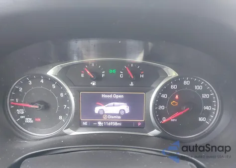 2022 GMC Terrain Awd Slt from USA, damaged, VIN 3GKALVEV6NL164638